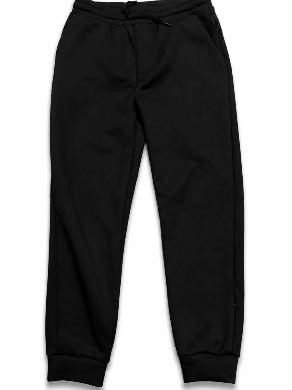 Flex Black Boys Recharge Jogger Sweatpants size youth XL